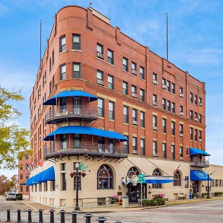 Lafayette Hotel Мариетта Экстерьер фото