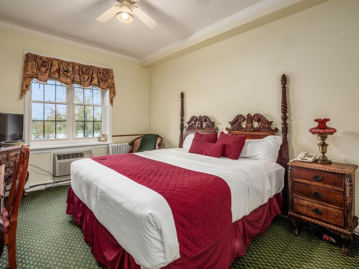 Lafayette Hotel Мариетта Экстерьер фото