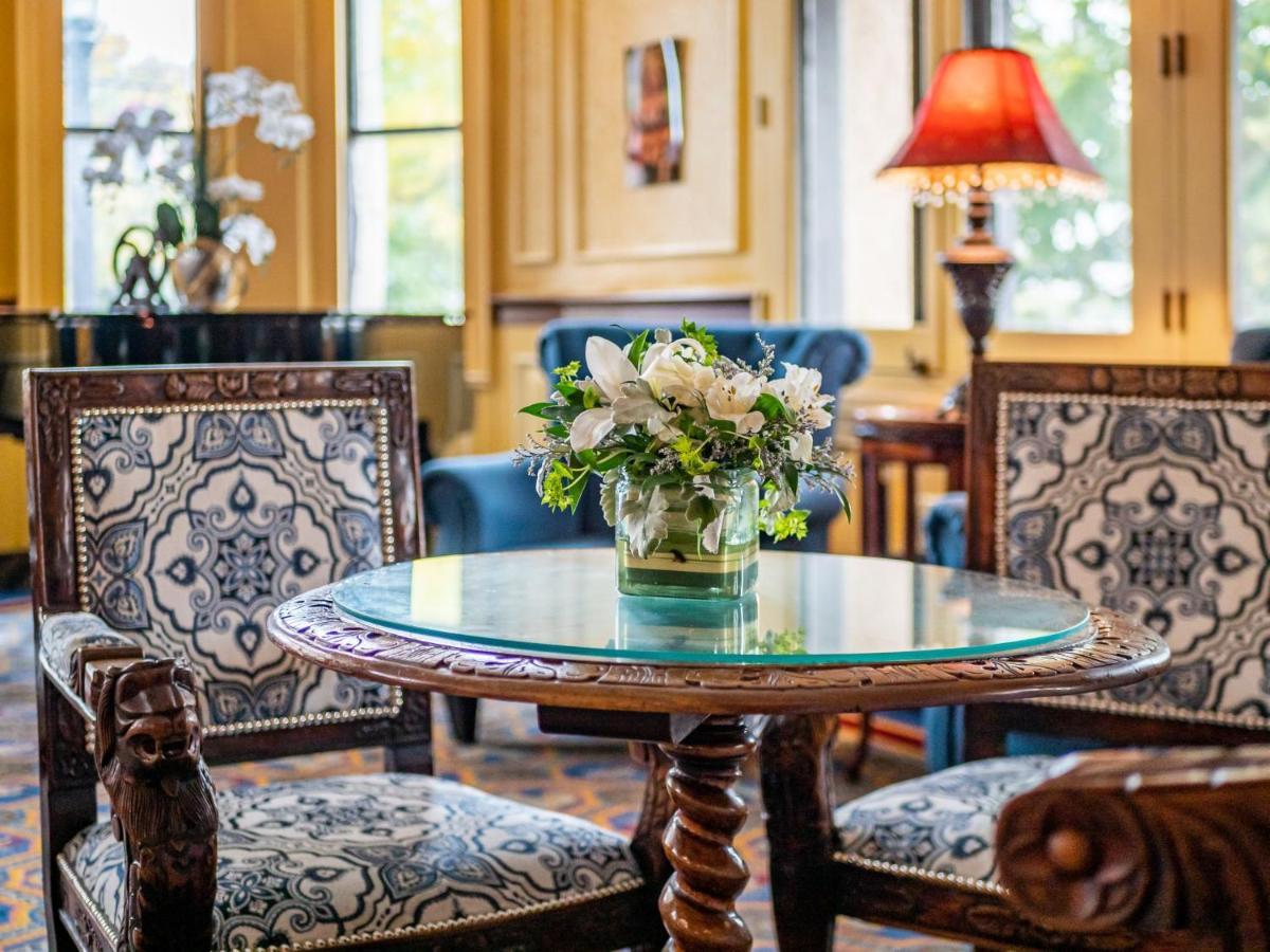 Lafayette Hotel Мариетта Экстерьер фото