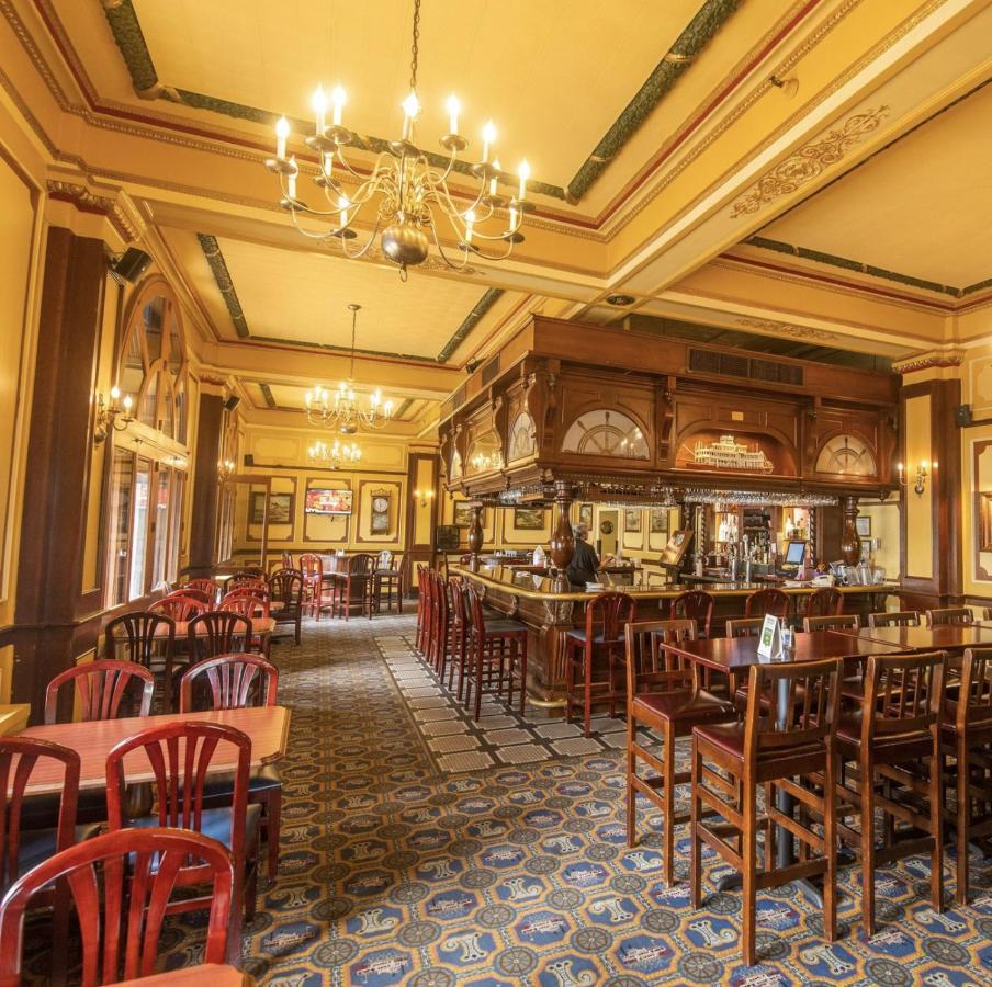 Lafayette Hotel Мариетта Экстерьер фото