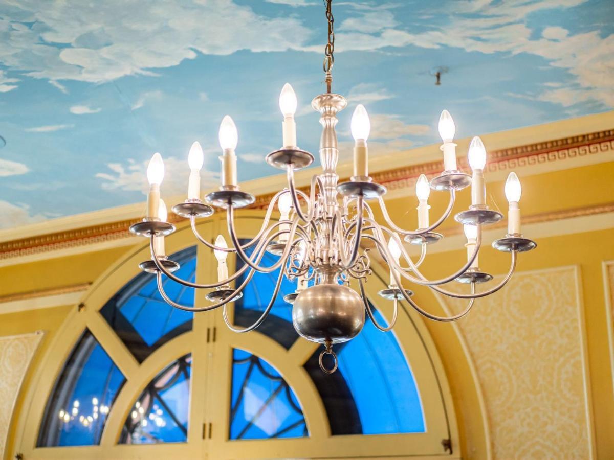 Lafayette Hotel Мариетта Экстерьер фото