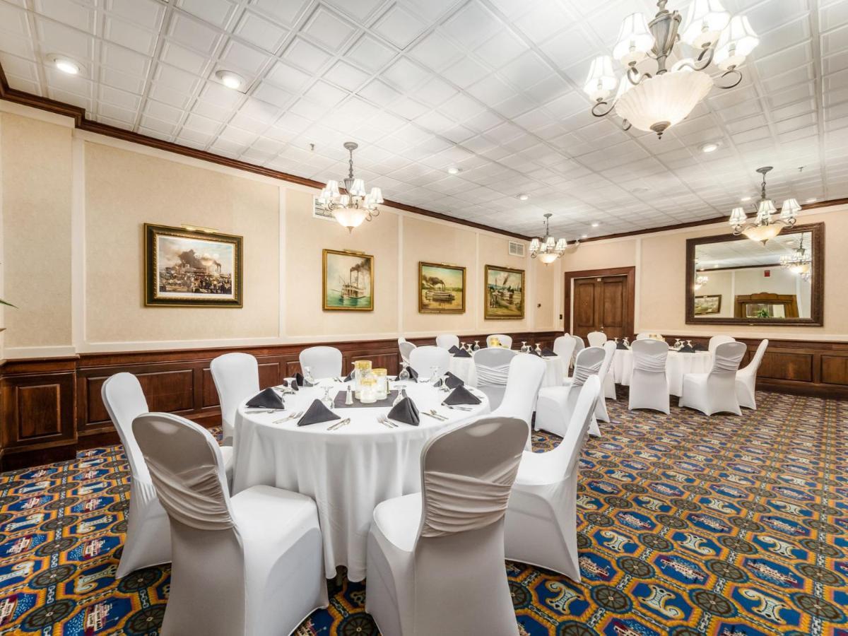 Lafayette Hotel Мариетта Экстерьер фото