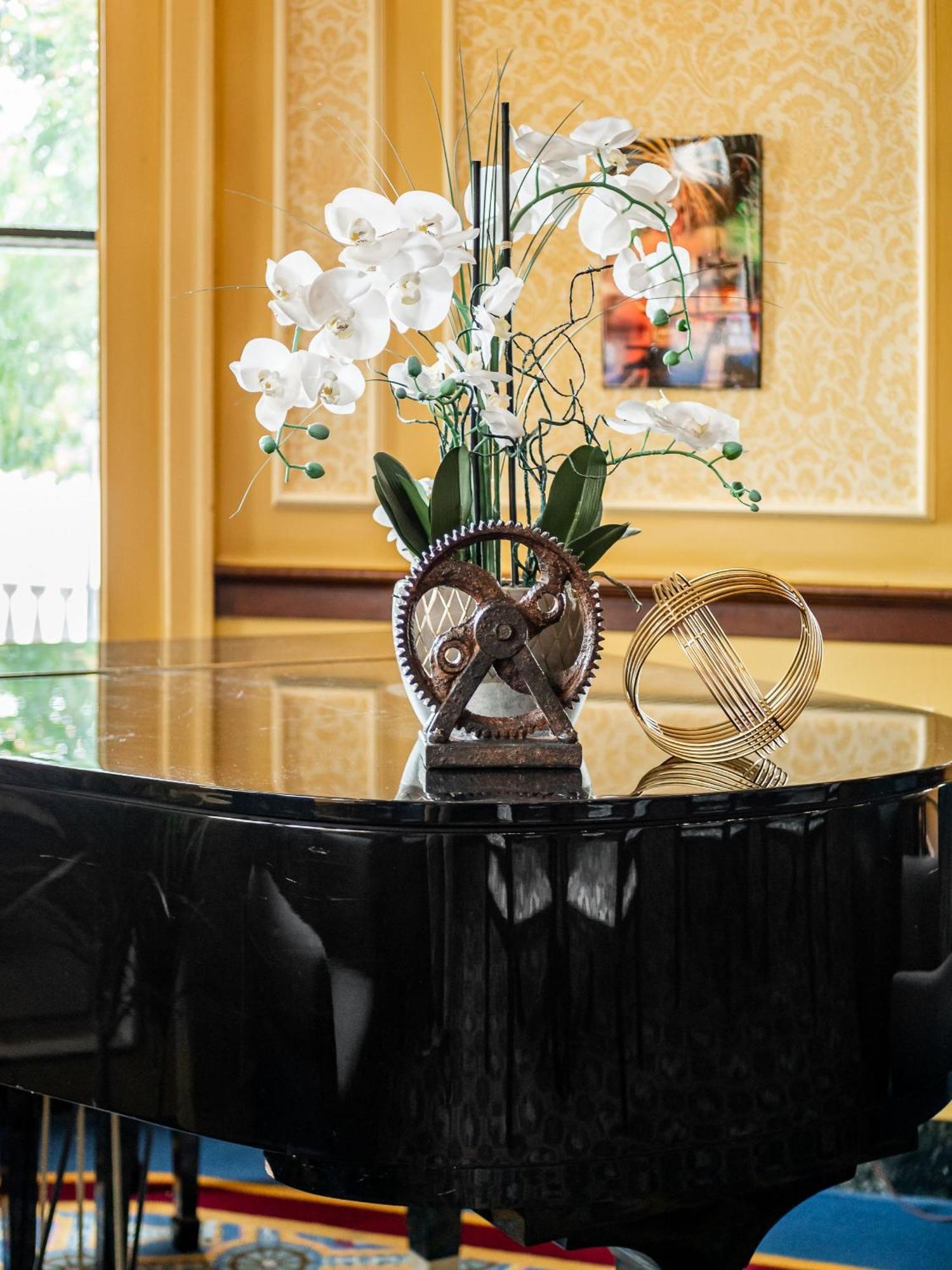 Lafayette Hotel Мариетта Экстерьер фото