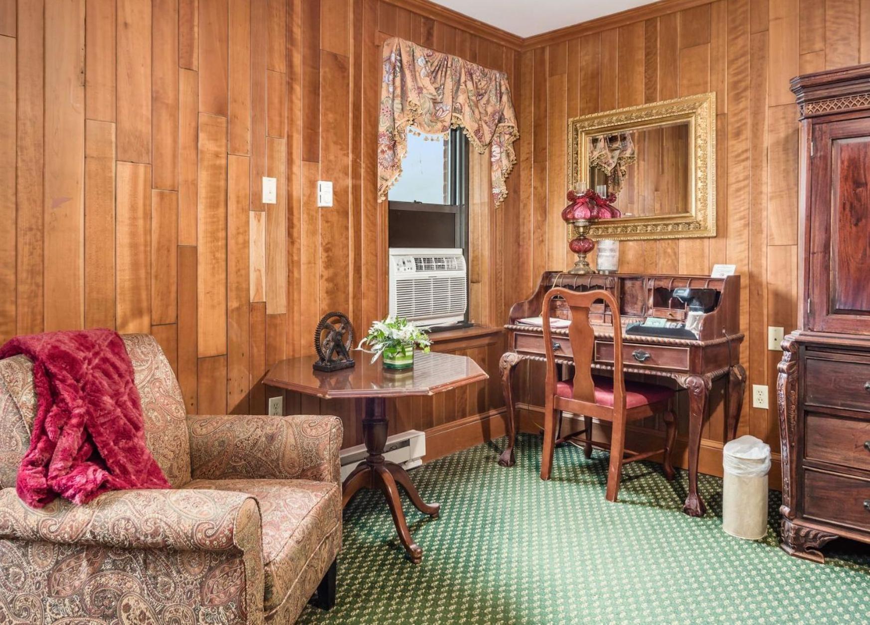 Lafayette Hotel Мариетта Экстерьер фото