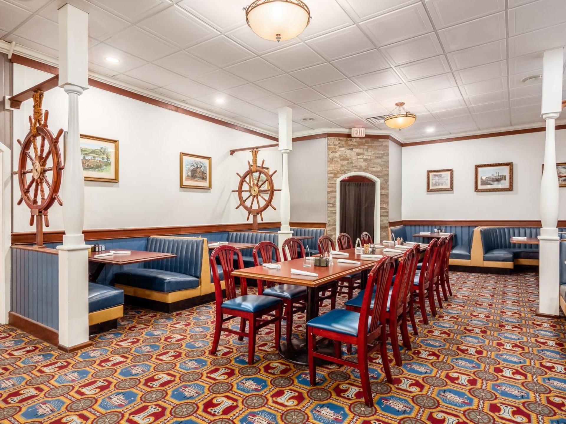 Lafayette Hotel Мариетта Экстерьер фото