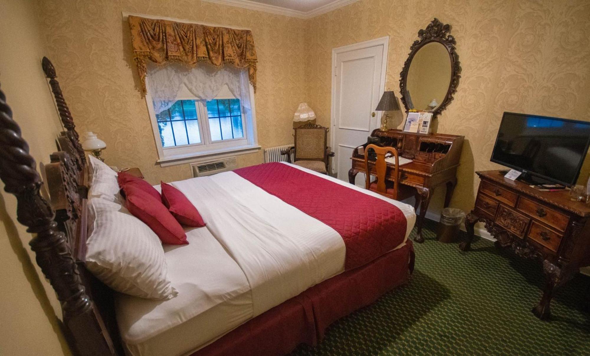 Lafayette Hotel Мариетта Экстерьер фото