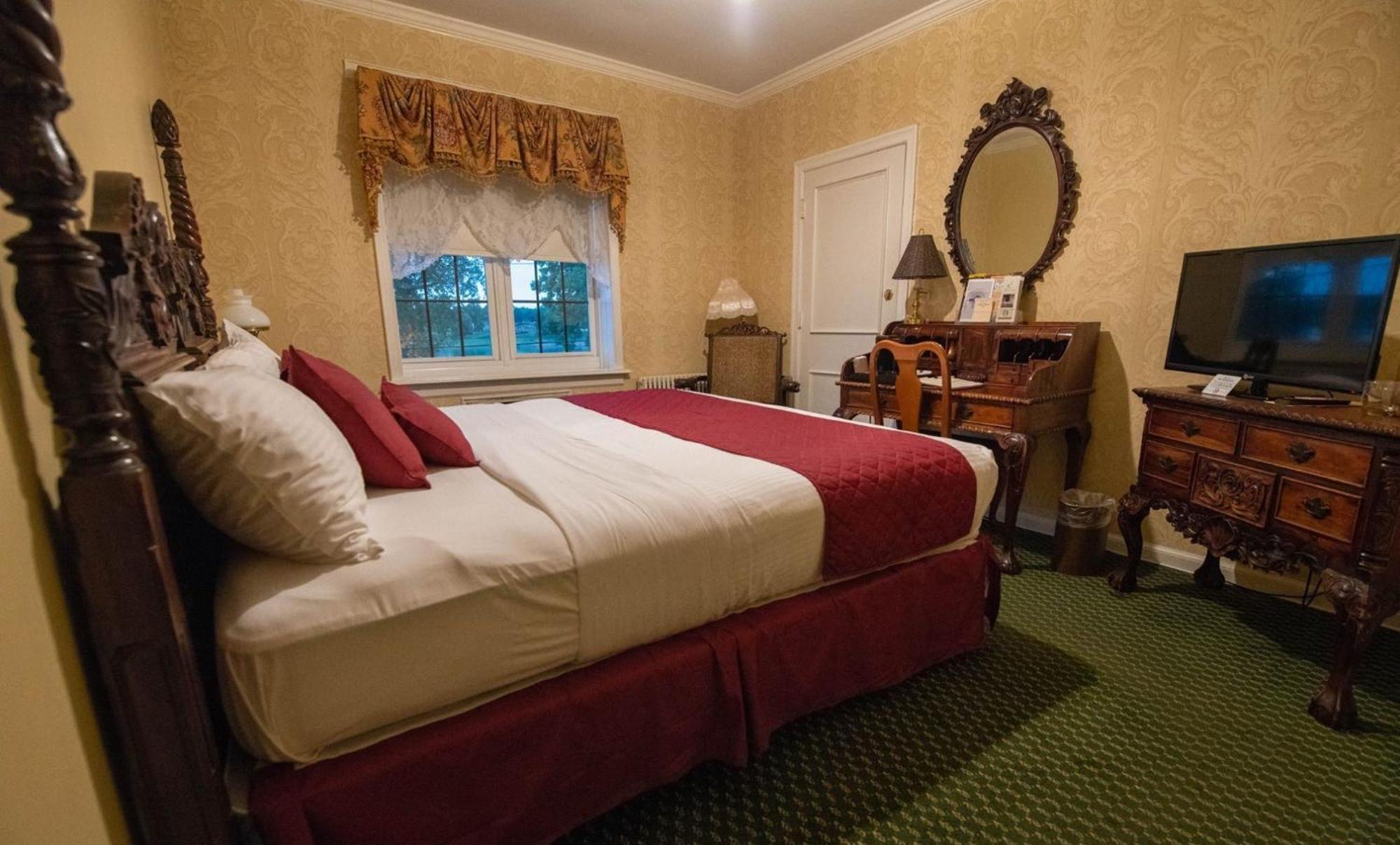 Lafayette Hotel Мариетта Экстерьер фото