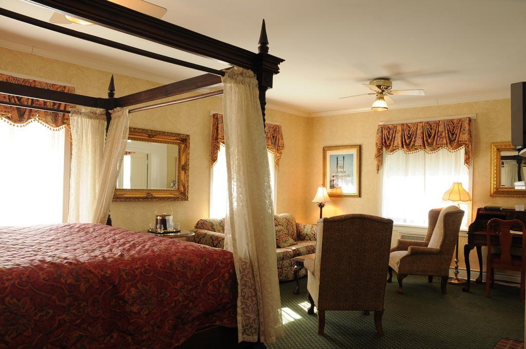 Lafayette Hotel Мариетта Экстерьер фото
